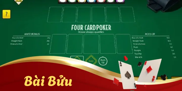 Mẹo chơi Bài Bửu bất bại từ các cao thủ Sunwin